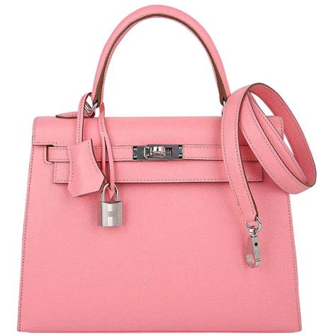 hermes kelly baby pink|hermes kelly handtasche.